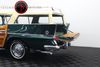 1958 Rambler Wagon Super Cross Country Station Wagon