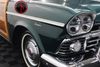 1958 Rambler Wagon Super Cross Country Station Wagon 1958 Rambler Wagon Super Cross Country Station Wagon