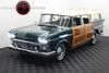 1958 Rambler Wagon Super Cross Country Station Wagon 1958 Rambler Wagon Super Cross Country Station Wagon