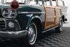 1958 Rambler Wagon Super Cross Country Station Wagon 1958 Rambler Wagon Super Cross Country Station Wagon
