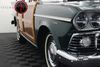 1958 Rambler Wagon Super Cross Country Station Wagon 1958 Rambler Wagon Super Cross Country Station Wagon