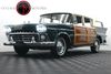 1958 Rambler Wagon Super Cross Country Station Wagon 1958 Rambler Wagon Super Cross Country Station Wagon