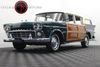 1958 Rambler Wagon Super Cross Country Station Wagon 1958 Rambler Wagon Super Cross Country Station Wagon
