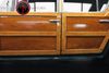 1958 Rambler Wagon Super Cross Country Station Wagon