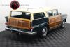 1958 Rambler Wagon Super Cross Country Station Wagon