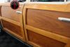 1958 Rambler Wagon Super Cross Country Station Wagon