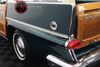 1958 Rambler Wagon Super Cross Country Station Wagon