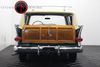 1958 Rambler Wagon Super Cross Country Station Wagon