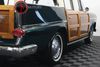1958 Rambler Wagon Super Cross Country Station Wagon