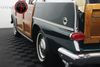 1958 Rambler Wagon Super Cross Country Station Wagon