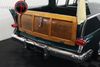 1958 Rambler Wagon Super Cross Country Station Wagon