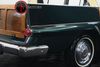 1958 Rambler Wagon Super Cross Country Station Wagon