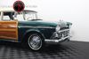 1958 Rambler Wagon Super Cross Country Station Wagon