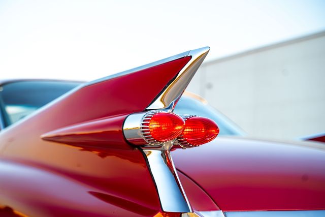 1959 Cadillac Series 62 Collectors Grade with Factory A/C | Dallas, TX | RPM Garage 1959 Cadillac Series 62 Collectors Grade with Factory A/C | Dallas, TX | RPM Garage