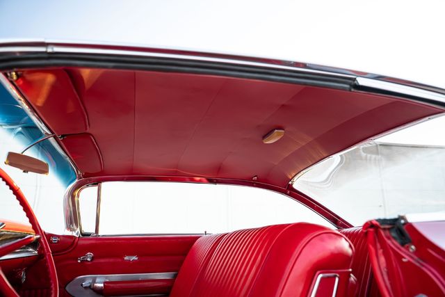 1959 Cadillac Series 62 Collectors Grade with Factory A/C | Dallas, TX | RPM Garage 1959 Cadillac Series 62 Collectors Grade with Factory A/C | Dallas, TX | RPM Garage