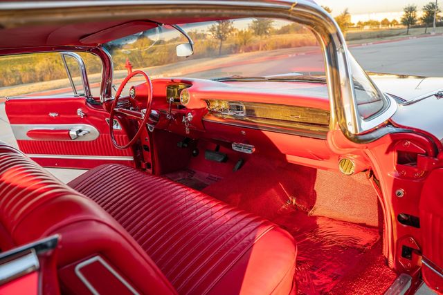 1959 Cadillac Series 62 Collectors Grade with Factory A/C | Dallas, TX | RPM Garage 1959 Cadillac Series 62 Collectors Grade with Factory A/C | Dallas, TX | RPM Garage