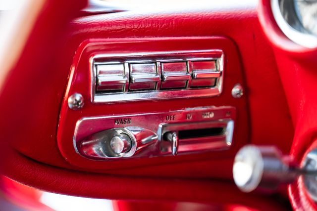 1959 Cadillac Series 62 Collectors Grade with Factory A/C | Dallas, TX | RPM Garage 1959 Cadillac Series 62 Collectors Grade with Factory A/C | Dallas, TX | RPM Garage