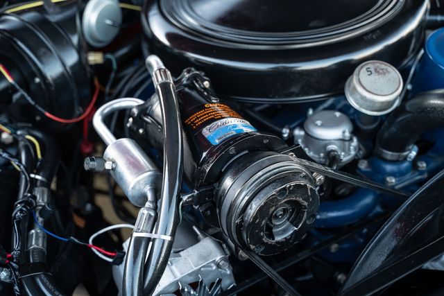 1959 Cadillac Series 62 Collectors Grade with Factory A/C | Dallas, TX | RPM Garage 1959 Cadillac Series 62 Collectors Grade with Factory A/C | Dallas, TX | RPM Garage