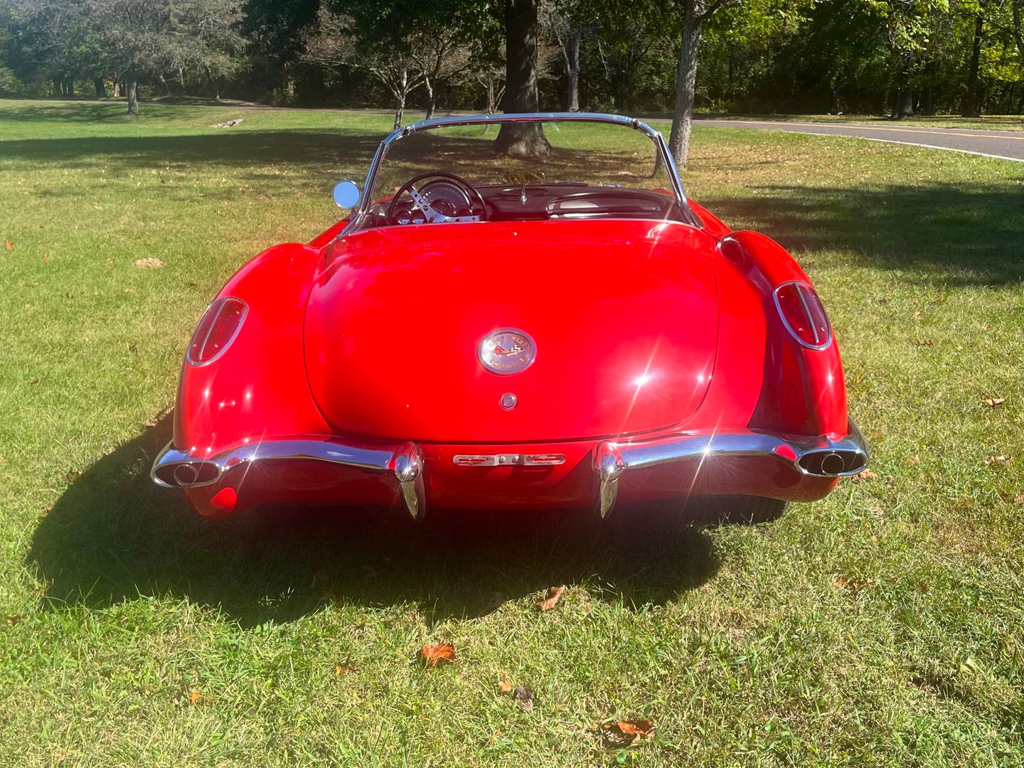 1965 FORD MUSTANG CONVERTIBLE For Sale