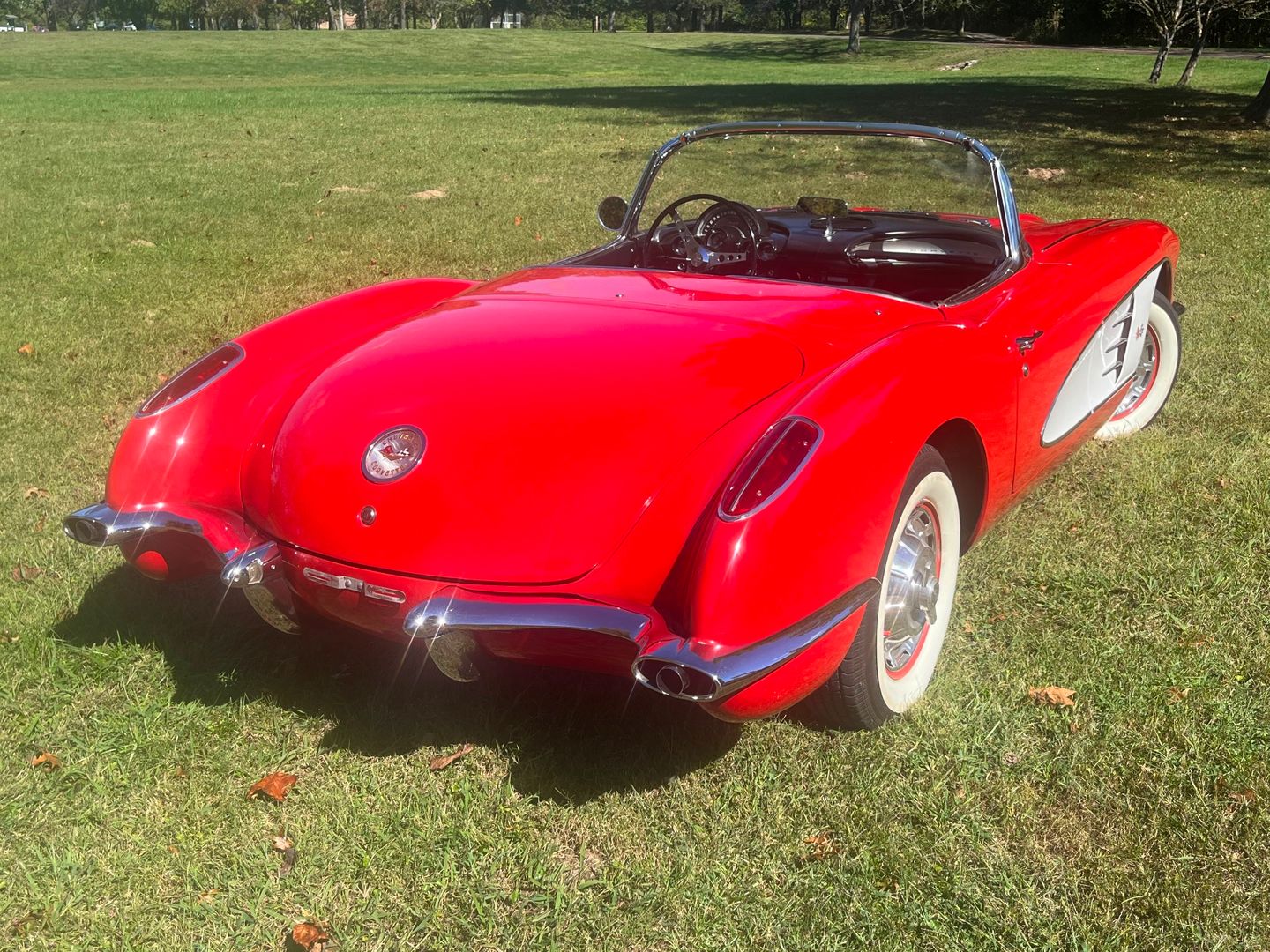 1965 FORD MUSTANG CONVERTIBLE For Sale