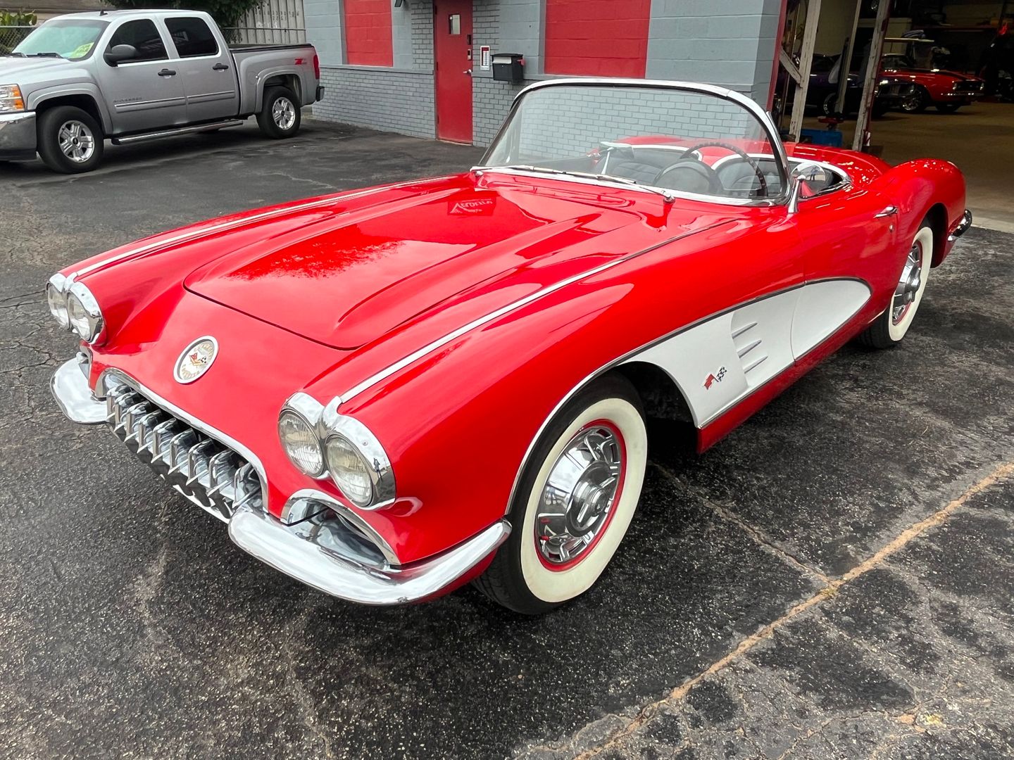 1972 Pontiac GTO JUDGE Replica For Sale