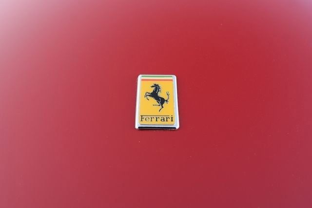 1959 Ferrari 250 Cal Spyder Chassis 1809 Rebodied by Norwood Colombo V12 NICE 1959 Ferrari 250 Cal Spyder Chassis 1809 Rebodied by Norwood Colombo V12 NICE