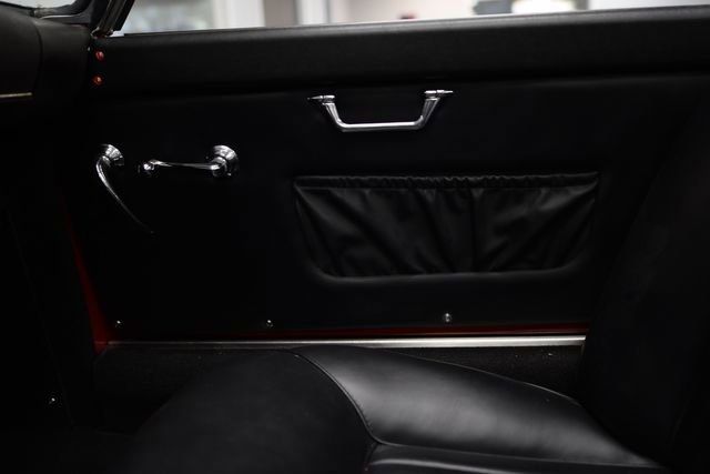 1959 Ferrari 250 Cal Spyder Chassis 1809 Rebodied by Norwood Colombo V12 NICE 1959 Ferrari 250 Cal Spyder Chassis 1809 Rebodied by Norwood Colombo V12 NICE