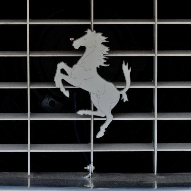 1959 Ferrari 250 Cal Spyder Chassis 1809 Rebodied by Norwood Colombo V12 NICE 1959 Ferrari 250 Cal Spyder Chassis 1809 Rebodied by Norwood Colombo V12 NICE