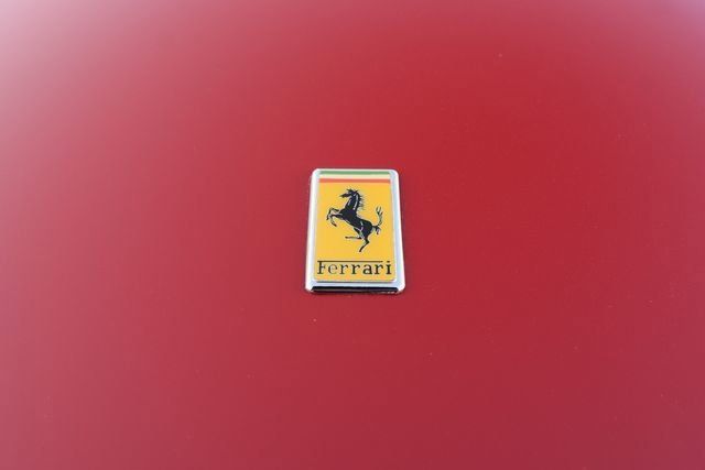 1959 Ferrari 250 Cal Spyder Chassis 1809 Rebodied by Norwood Colombo V12 NICE 1959 Ferrari 250 Cal Spyder Chassis 1809 Rebodied by Norwood Colombo V12 NICE