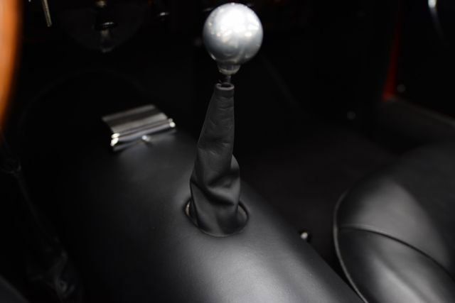 1959 Ferrari 250 Cal Spyder Chassis 1809 Rebodied by Norwood Colombo V12 NICE 1959 Ferrari 250 Cal Spyder Chassis 1809 Rebodied by Norwood Colombo V12 NICE