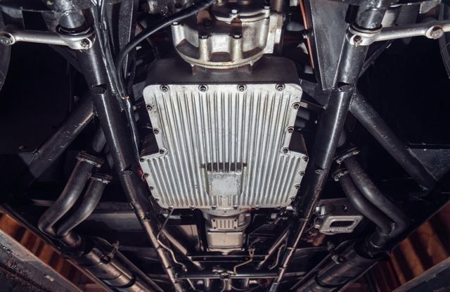 1959 Ferrari 250 Cal Spyder Chassis 1809 Rebodied by Norwood Colombo V12 NICE 1959 Ferrari 250 Cal Spyder Chassis 1809 Rebodied by Norwood Colombo V12 NICE