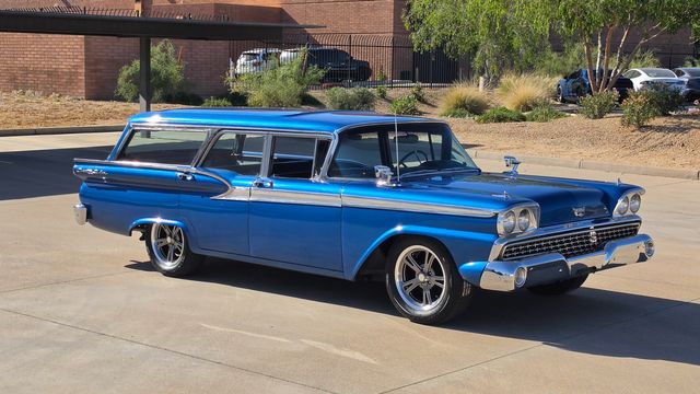 1959 Ford COUNTRY SEDAN STATION WAGON | Phoenix, Arizona | Rare Performance Motorcars 1959 Ford COUNTRY SEDAN STATION WAGON | Phoenix, Arizona | Rare Performance Motorcars