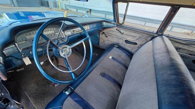 1959 Ford COUNTRY SEDAN STATION WAGON | Phoenix, Arizona | Rare Performance Motorcars 1959 Ford COUNTRY SEDAN STATION WAGON | Phoenix, Arizona | Rare Performance Motorcars