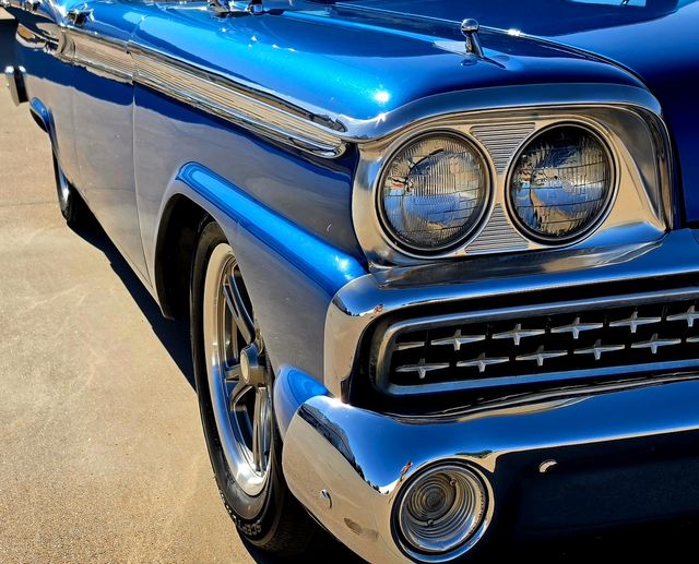 1959 Ford COUNTRY SEDAN STATION WAGON | Phoenix, Arizona | Rare Performance Motorcars 1959 Ford COUNTRY SEDAN STATION WAGON | Phoenix, Arizona | Rare Performance Motorcars