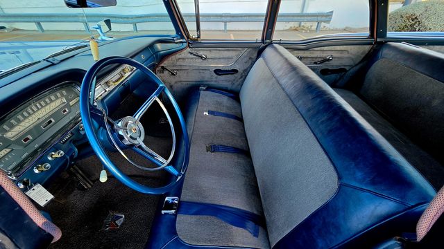 1959 Ford COUNTRY SEDAN STATION WAGON | Phoenix, Arizona | Rare Performance Motorcars 1959 Ford COUNTRY SEDAN STATION WAGON | Phoenix, Arizona | Rare Performance Motorcars