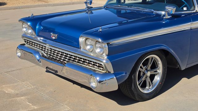 1959 Ford COUNTRY SEDAN STATION WAGON | Phoenix, Arizona | Rare Performance Motorcars 1959 Ford COUNTRY SEDAN STATION WAGON | Phoenix, Arizona | Rare Performance Motorcars