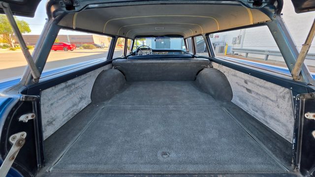 1959 Ford COUNTRY SEDAN STATION WAGON | Phoenix, Arizona | Rare Performance Motorcars