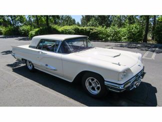 1959 Ford Thunderbird Mecum Classic Car | Spokane, WA | Max AutoSports of Spokane in Spokane, WA 99208
