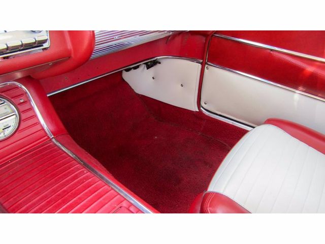 1959 Ford Thunderbird Mecum Classic Car