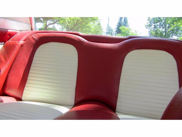 1959 Ford Thunderbird Mecum Classic Car