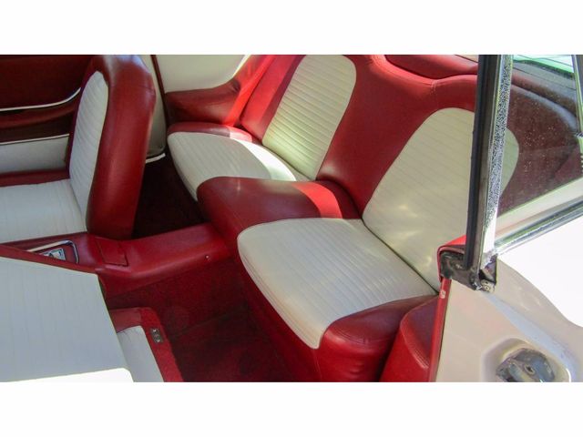 1959 Ford Thunderbird Mecum Classic Car