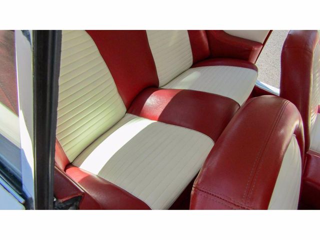 1959 Ford Thunderbird Mecum Classic Car