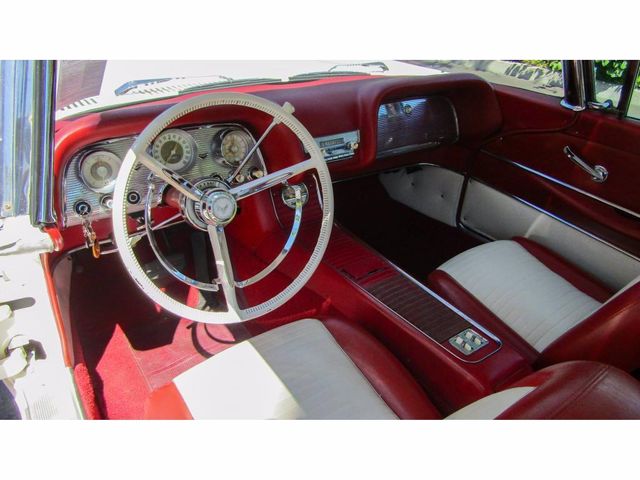 1959 Ford Thunderbird Mecum Classic Car