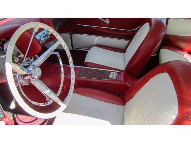 1959 Ford Thunderbird Mecum Classic Car