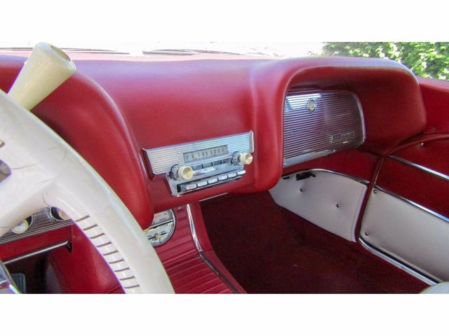 1959 Ford Thunderbird Mecum Classic Car