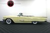 1959 Ford Thunderbird Convertible V-8 Auto 1959 Ford Thunderbird Convertible V-8 Auto