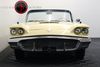 1959 Ford Thunderbird Convertible V-8 Auto 1959 Ford Thunderbird Convertible V-8 Auto