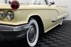 1959 Ford Thunderbird Convertible V-8 Auto 1959 Ford Thunderbird Convertible V-8 Auto