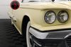 1959 Ford Thunderbird Convertible V-8 Auto 1959 Ford Thunderbird Convertible V-8 Auto