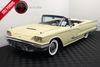 1959 Ford Thunderbird Convertible V-8 Auto 1959 Ford Thunderbird Convertible V-8 Auto